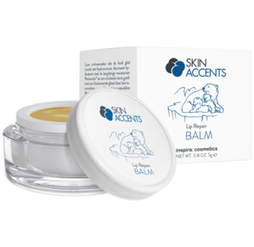 9880 - LIP REPAIR BALM 5ML